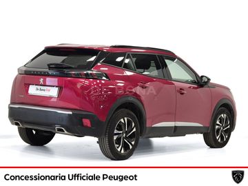 Peugeot 2008 - 2