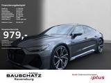 Audi RS7 Sportb. TFSI quattro 305 km/h*KERAMIK*PANO V - graue Audi RS7