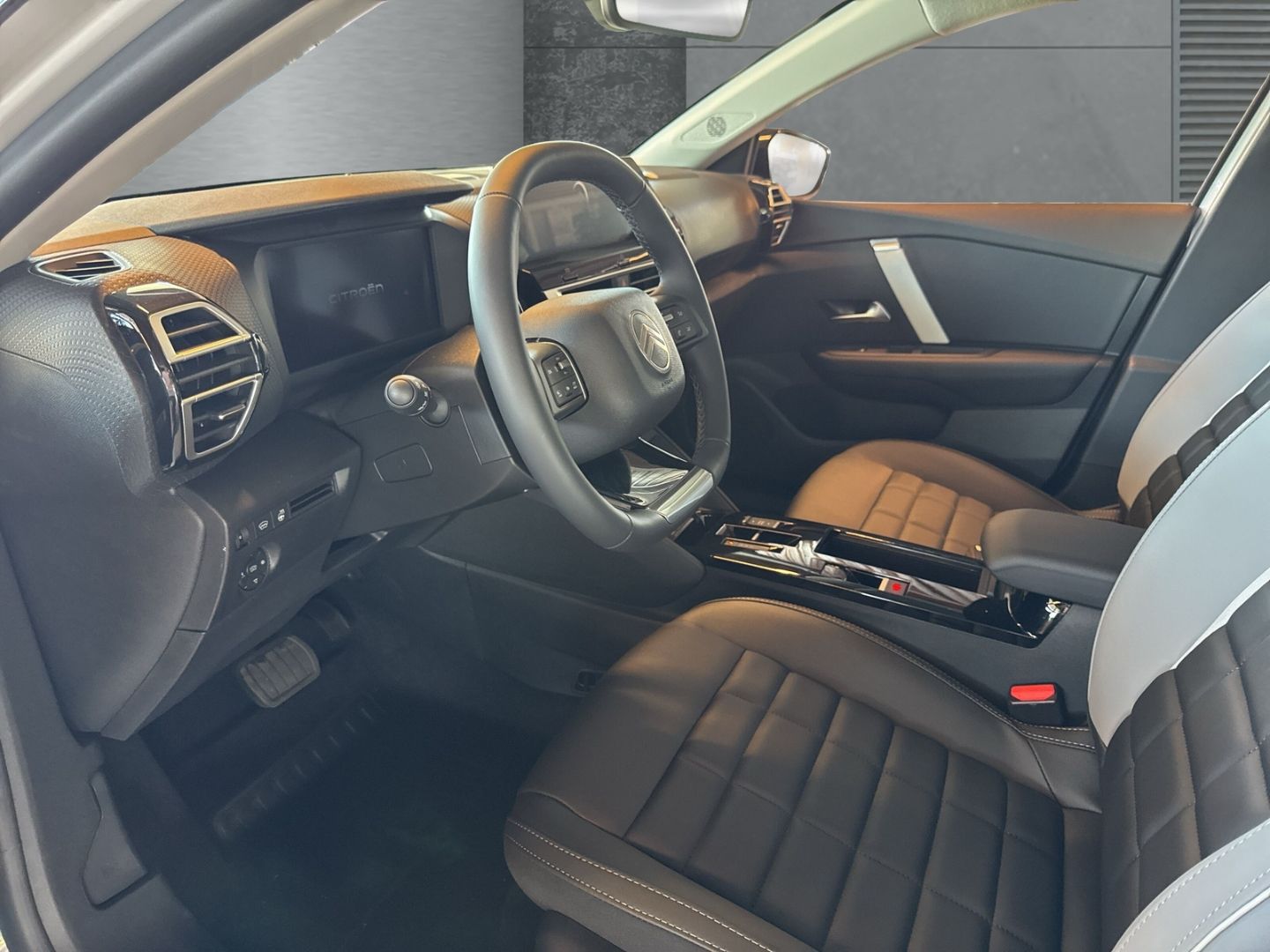 Citroën C4 - Bild 7