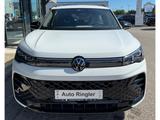 Volkswagen Tiguan R-Line 1,5 l eHybrid DSG Sportpaket HUD A - mit Hybrid-Antrieb: Geländewagen, Sportpaket