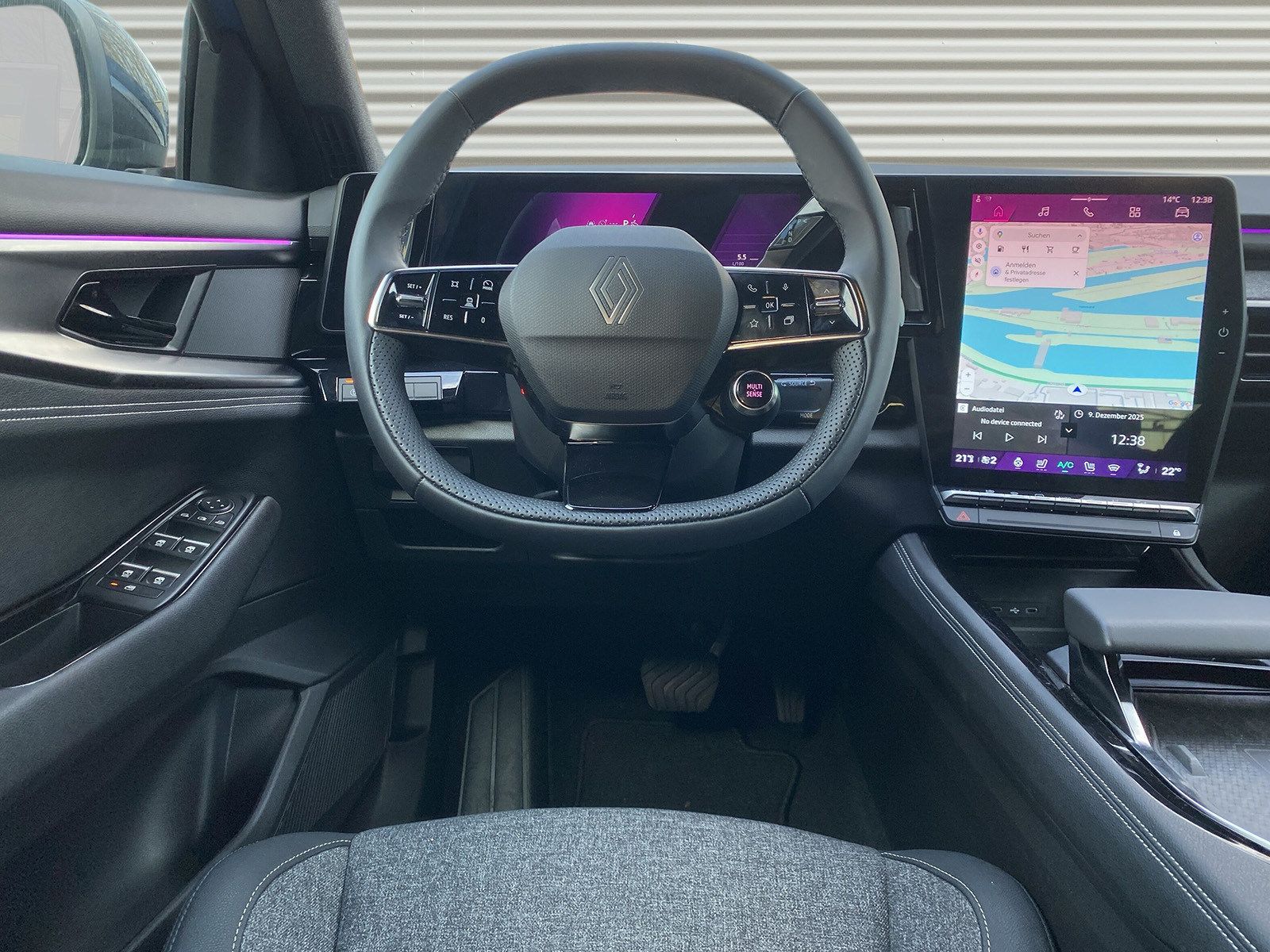 Renault Austral - Bild 7