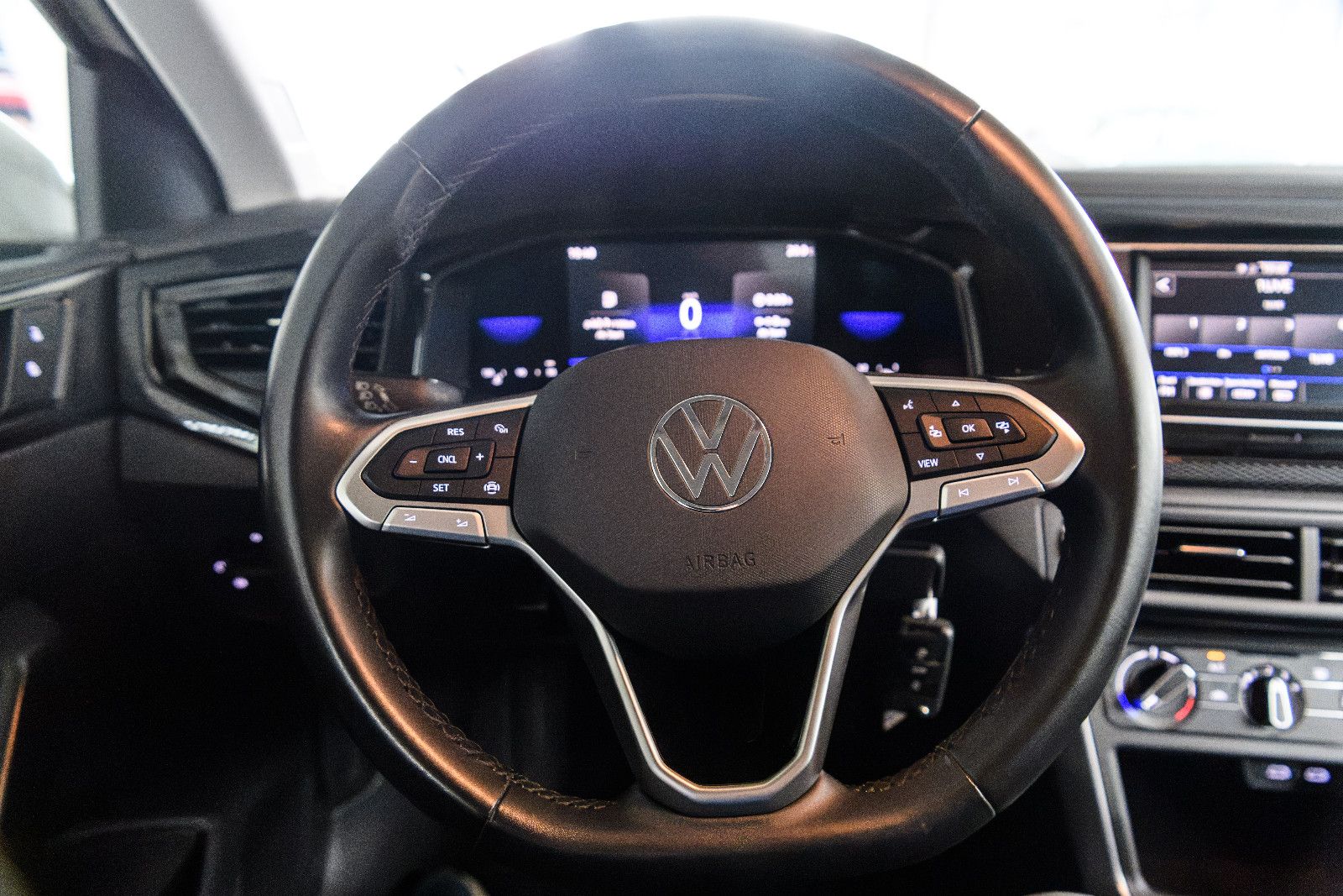 Fahrzeugabbildung Volkswagen Polo VI Life