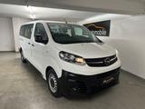Opel Vivaro Kombi L Lang 9-Sitzer - gebrauchte Opel Vivaro aus dem Jahr 2022