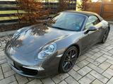 Porsche 991 Carrera S Cabriolet Carrera S
