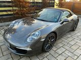 Porsche 991 Carrera S Cabriolet Carrera S