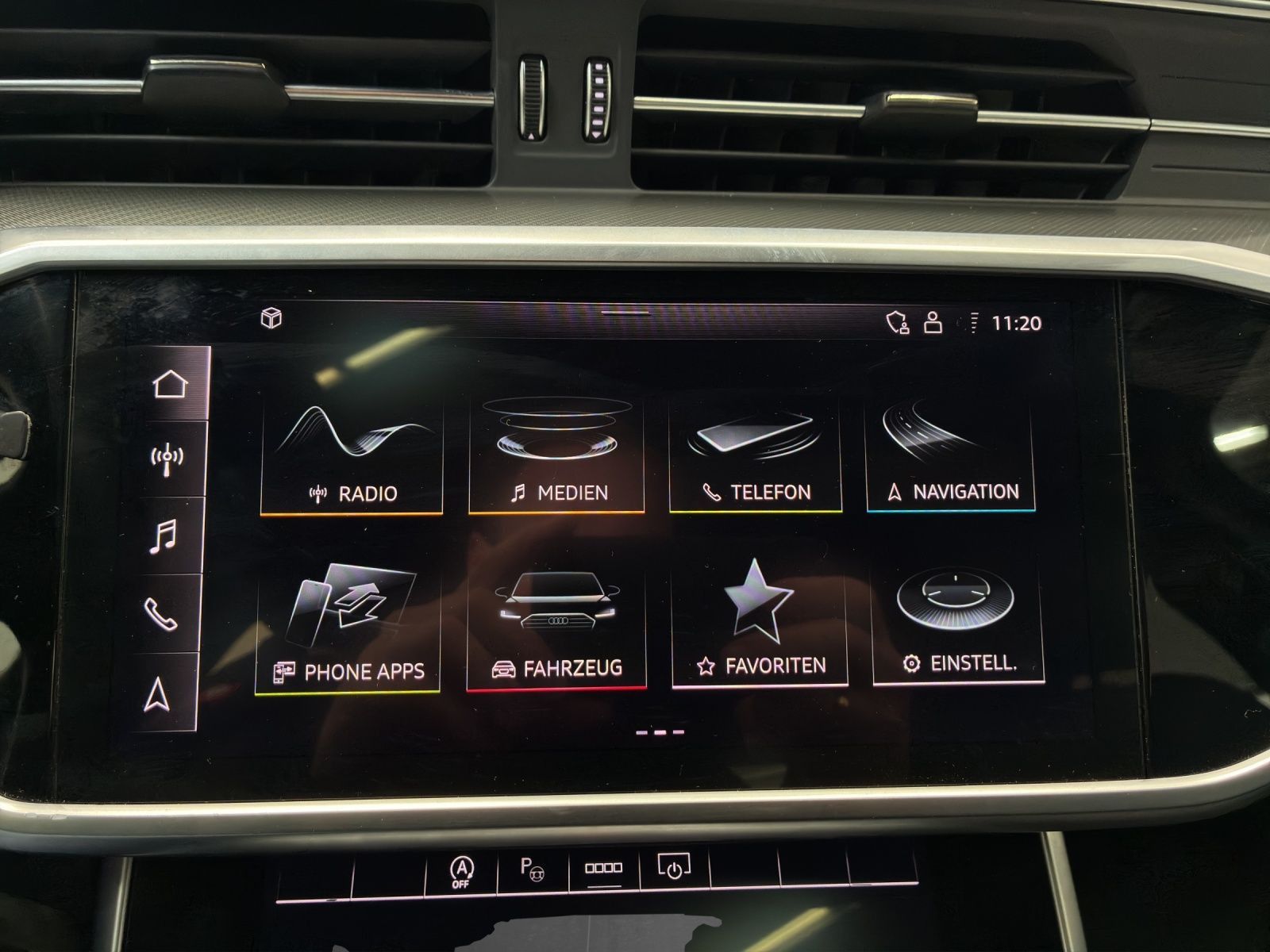 Audi A6 - Bild 14