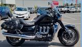 Triumph Rocket III Roadster - TRIUMPH MOTORRAD