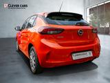 Opel Corsa F 1.2 Basis Spurhalteassistent Tempomat - Opel Corsa Basis Gebrauchtwagen