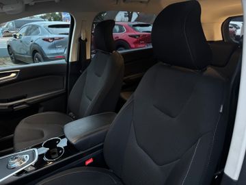 Ford S-Max Diesel 2.0 EcoBlue Aut. TITANIUM