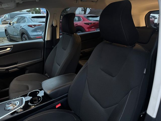 Ford S-Max Diesel 2.0 EcoBlue Aut. TITANIUM