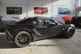 Lotus Elise S2 - LHD - Audi 1.8 Turbo - Lotus Elise mit Benzin-Antrieb