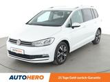 Volkswagen Touran 2.0 TDI Highline BM Tech Aut.*LED*ACC*PDC - VW Touran Gebrauchtwagen in Köln