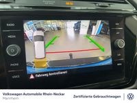 Volkswagen Touran - Vorschau Bild 19