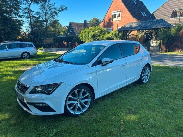 Image of Seat Leon