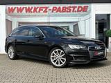 Audi A4 Avant Sport S-Line 190PS Automatik LED KAMERA - Audi A4 Gebrauchtwagen in Rostock