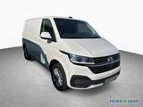 Volkswagen T6.1 Kasten KR 2.0 TDI DSG - Abrollkipper