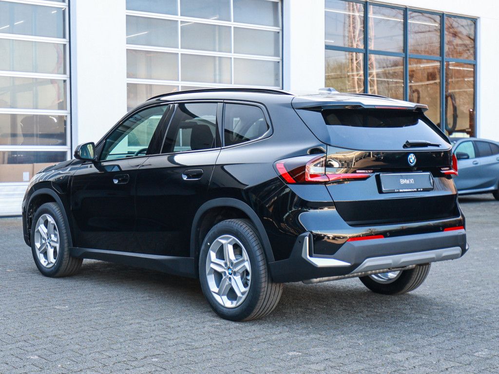 BMW X1 - Bild 7