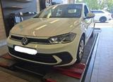 Volkswagen Polo VI 1.0TSI DSG LIFE NAVI SITZHZ KAMERA - VW Polo von 2024