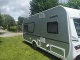 Dethleffs Nomad 460 el - Dethleffs 460