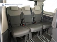 Volkswagen T7 Multivan - Vorschau Bild 16