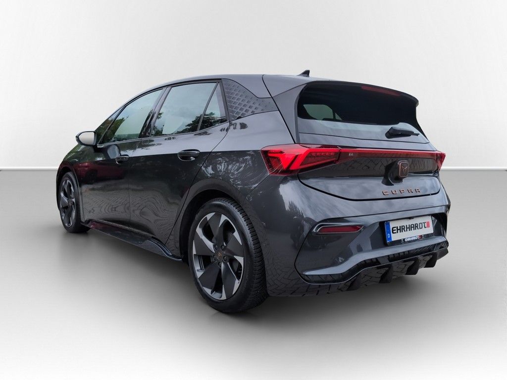 Cupra Born - Bild 7