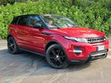 Land Rover Rover Range Evoque 2.2 interno CARTIER - Behindertengerechte Land Rover Range Rover Evoque