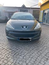 Peugeot 207 - Peugeot 207: Coupe