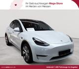 Tesla Model Y Long Range Dual Motor AWD - Tesla Model Y Dual Motor Gebrauchtwagen