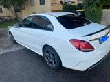 Mercedes-Benz AMG Line C 300 d Automatik  - Mercedes-Benz C 300 Gebrauchtwagen in Stuttgart