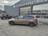 BMW 216 Gran Tourer 216 i Sport Line AHK Abnehmbar - scheckheftgepflegte BMW 216