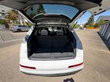 Audi SQ7 4.0 TDI quattro tiptronic - - Audi SQ7 von privat