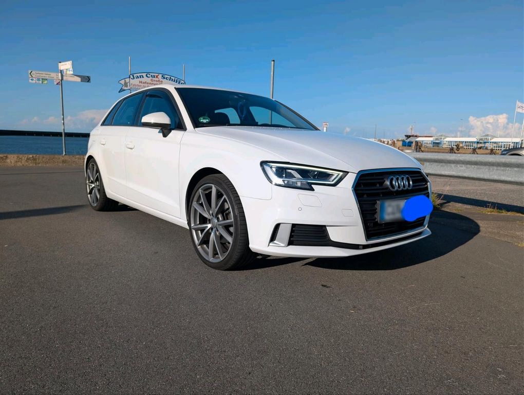 Image of Audi A3