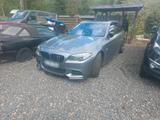 BMW bmw m 550 d vollaustattung  motorschaden - BMW: Motorschade