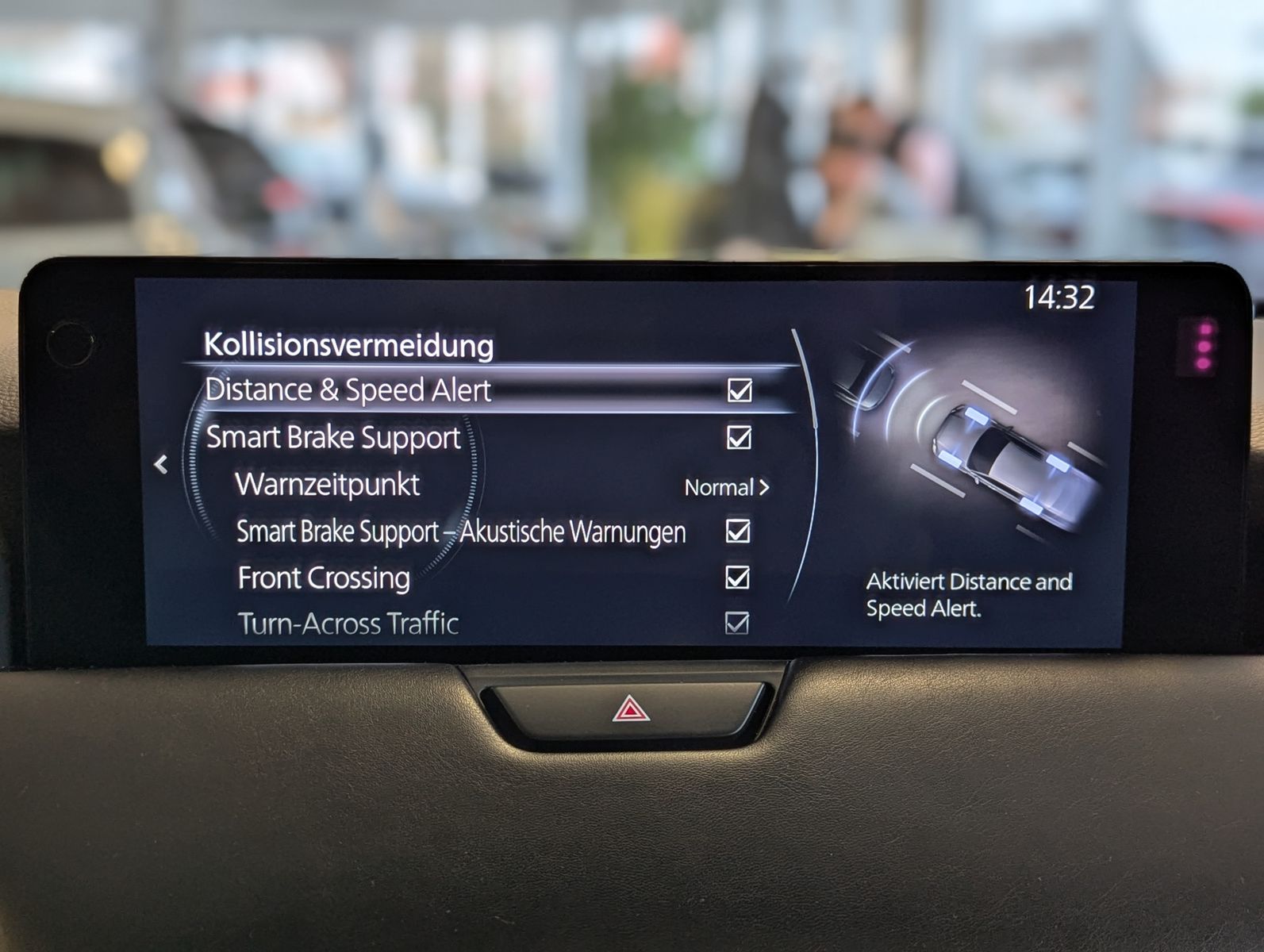 MAZDA CX-80 2.5SKYACTIV PHEV 327 HOMURA+ 7-Sitze Pano - Image 39