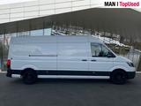 MAN TGE 3.140 Kasten Klima/Rückfahrkamera/ - MAN