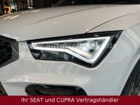 Cupra Ateca - Vorschau Bild 23