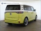 Volkswagen ID. Buzz Pro AHK ACC IQ.LIGHT Bluetooth Navi LED - Volkswagen ID. Buzz in München