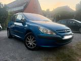 Peugeot 306 - Peugeot 306 aus 2002