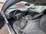 BMW 528i Automatik*KLIMA*TÜV05/27*GARAGEN FAHRZEUG* - gebrauchte BMW 5er Reihe aus dem Jahr 1998