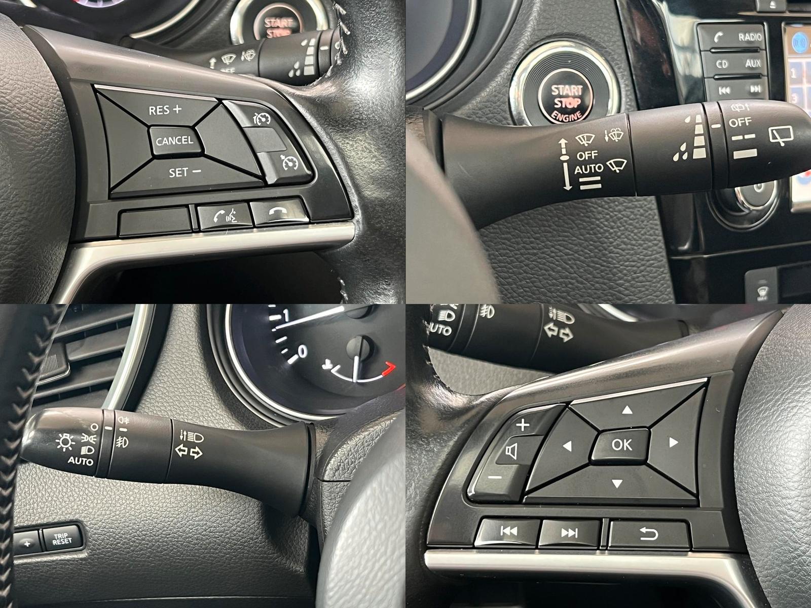 Nissan Qashqai 1.3 Pano|360°Kamera|SHZ|NAVI|TPM|SPUR