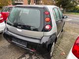 Smart ForFour forfour Basis 70kW - Smart ForFour aus 2005