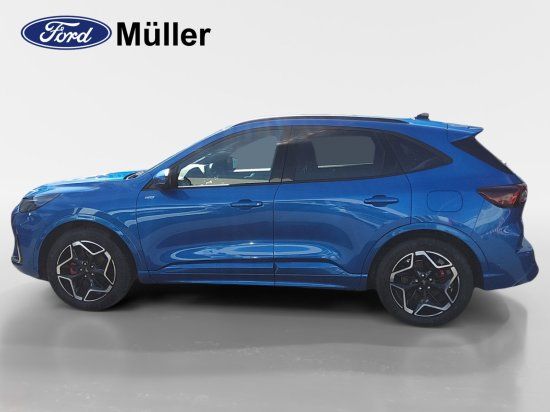 Ford Kuga 2,5 l Duratec FHEV 132 kW (180 PS) B ST-Lin imagem 2