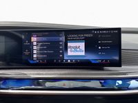 BMW i7 - Vorschau Bild 19