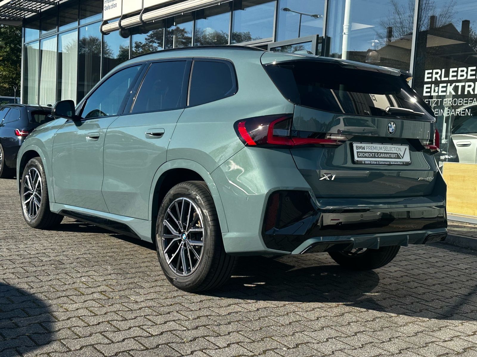 BMW X1 - Bild 4