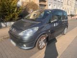 Peugeot 1007 Premium sehr guter Zustand ne... - Peugeot 1007 mit Benzin-Antrieb: Kleinwagen, Schaltgetriebe