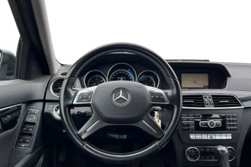 Mercedes C 220 - 6