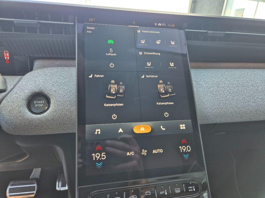 Citroën C5 Aircross Hybrid 145 TEAM D ACC+NAVI+el.SITZE