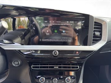 Opel Mokka Elegance 1,2 Turbo Carplay+SHZ+LHZ+RFK+LED