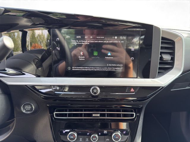 Opel Mokka Elegance 1,2 Turbo Carplay+SHZ+LHZ+RFK+LED