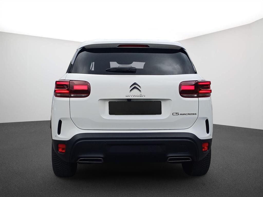 Citroën C5 Aircross Hybrid 136 e-DSC6 Max imagem 3